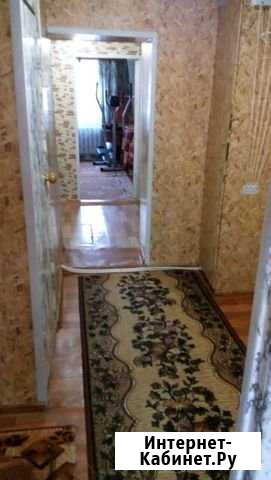 Дом 54 м² на участке 318 сот. на продажу в Ноябрьске Ноябрьск - изображение 1