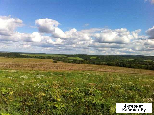 Участок СНТ, ДНП 10 сот. на продажу в Култаево Култаево - изображение 1