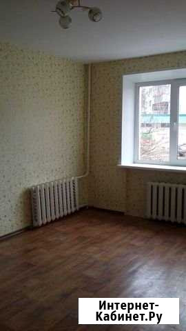 1-комнатная квартира, 27.9 м², 1/5 эт. на продажу в Пскове Псков - изображение 1