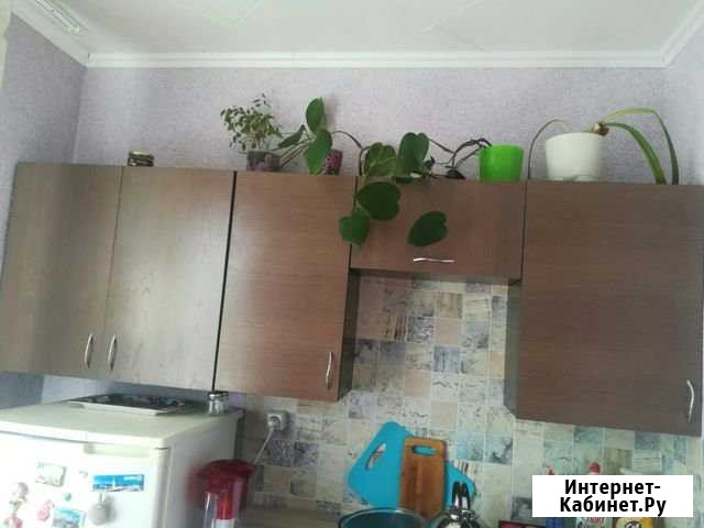 1-комнатная квартира, 34 м², 5/9 эт. в аренду на длительный срок в Барнауле Барнаул - изображение 1