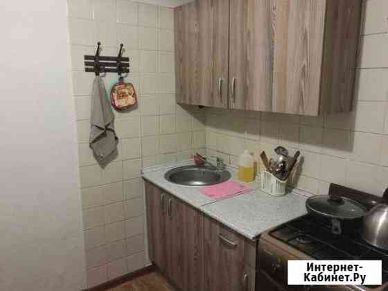 1-комнатная квартира, 25 м², 2/9 эт. в аренду посуточно в Абакане Абакан