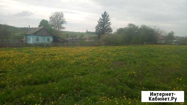 Участок ИЖС 34 сот. на продажу в Железногорске Курской области Железногорск - изображение 1