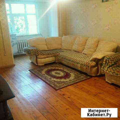 2-комнатная квартира, 45 м², 3/5 эт. в аренду на длительный срок в Махачкале Махачкала