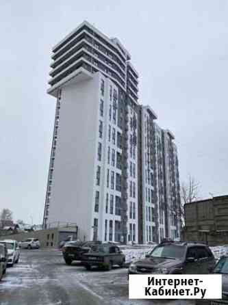 1-комнатная квартира, 35 м², 10/17 эт. на продажу в Ижевске Ижевск