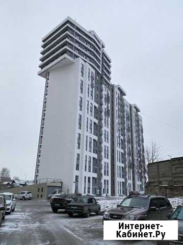 1-комнатная квартира, 35 м², 10/17 эт. на продажу в Ижевске Ижевск - изображение 1