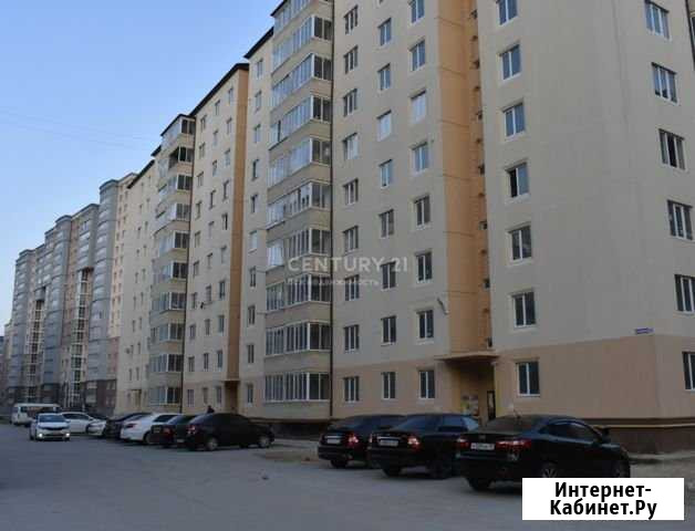 1-комнатная квартира, 51 м², 8/10 эт. на продажу в Каспийске Каспийск - изображение 1