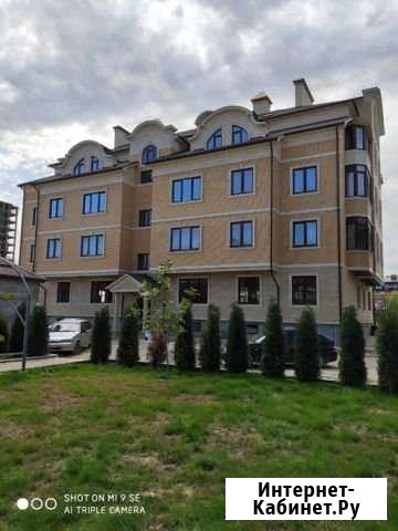 3-комнатная квартира, 106 м², 3/4 эт. на продажу в Каспийске Каспийск - изображение 1