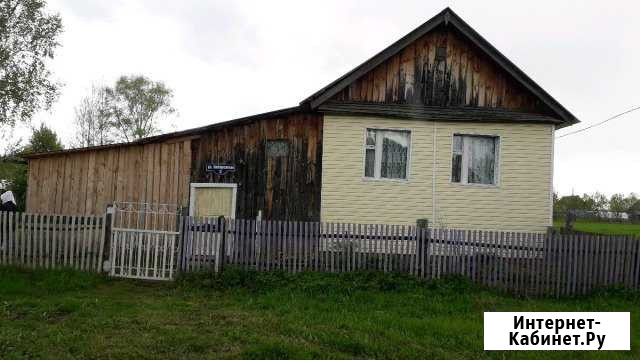 Дом 36 м² на участке 20 сот. на продажу в Фоках Фоки - изображение 1