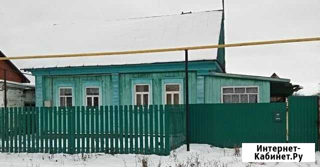 Дом 48 м² на участке 7 сот. на продажу в Нефтекамске Нефтекамск - изображение 1