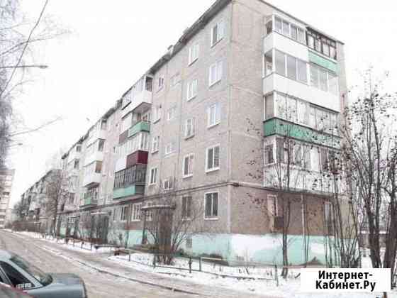 1-комнатная квартира, 35 м², 2/5 эт. на продажу в Краснокамске Краснокамск