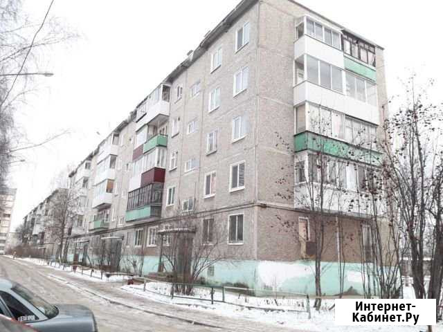 1-комнатная квартира, 35 м², 2/5 эт. на продажу в Краснокамске Краснокамск - изображение 1
