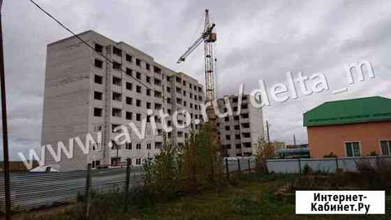 1-комнатная квартира, 45 м², 4/8 эт. на продажу во Владимире Владимир