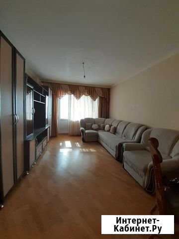 2-комнатная квартира, 53 м², 4/9 эт. на продажу в Майкопе Майкоп - изображение 1