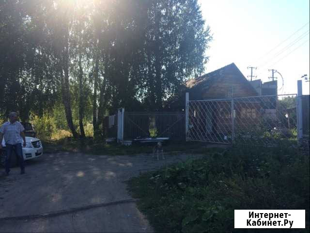 Участок СНТ, ДНП 10 сот. на продажу в Кыштыме Кыштым - изображение 1