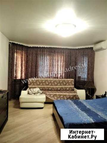 4-комнатная квартира, 143.2 м², 9/9 эт. на продажу в Волгограде Волгоград - изображение 1
