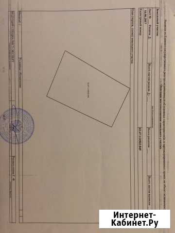 Участок СНТ, ДНП 4 сот. на продажу в Уфе Уфа - изображение 1