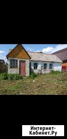Дом 47 м² на участке 15 сот. на продажу в Рязани Рязань - изображение 1