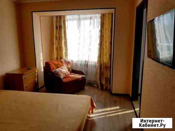 1-комнатная квартира, 30 м², 2/5 эт. в аренду посуточно в Елизово Елизово