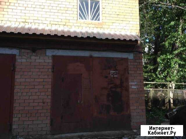 Гараж >30 м² на продажу в Сыктывкаре Сыктывкар - изображение 1