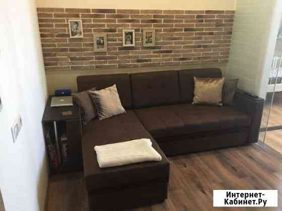 2-комнатная квартира, 33 м², 22/23 эт. на продажу в Одинцово Одинцово