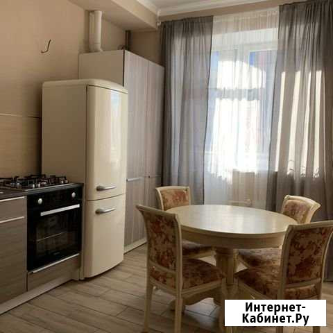 2-комнатная квартира, 52 м², 1/3 эт. на продажу в Азове Азов - изображение 1