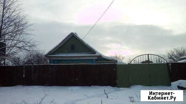 Дом 40 м² на участке 16 сот. на продажу в Волгореченске Волгореченск - изображение 1