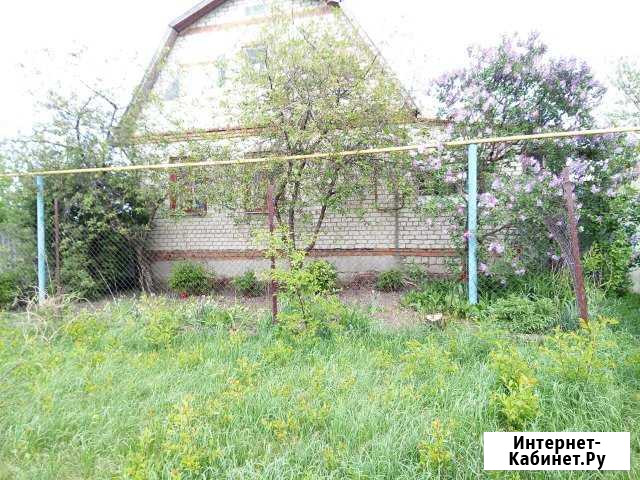 Дом 52 м² на участке 27 сот. на продажу в Курске Курск - изображение 1