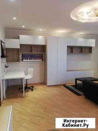 2-комнатная квартира, 80 м², 11/14 эт. в аренду на длительный срок в Самаре Самара
