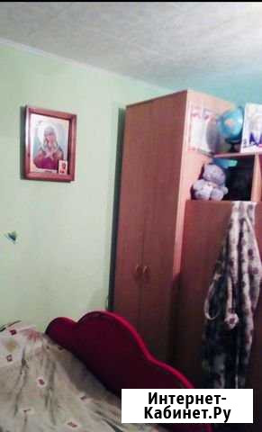 4-комнатная квартира, 90 м², 1/5 эт. на продажу в Новокузнецке Новокузнецк - изображение 1