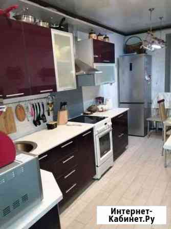 4-комнатная квартира, 81.7 м², 5/5 эт. на продажу в Чите Чита