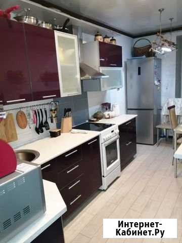 4-комнатная квартира, 81.7 м², 5/5 эт. на продажу в Чите Чита - изображение 1