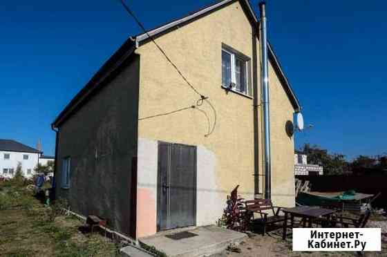 Дом 85 м² на участке 4.5 сот. на продажу в Калининграде Калининград