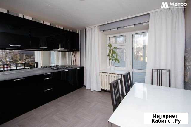 2-комнатная квартира, 80.2 м², 2/9 эт. на продажу в Ярославле Ярославль - изображение 1