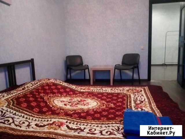 1-комнатная квартира, 50 м², 3/4 эт. в аренду посуточно в Воронеже Воронеж - изображение 1