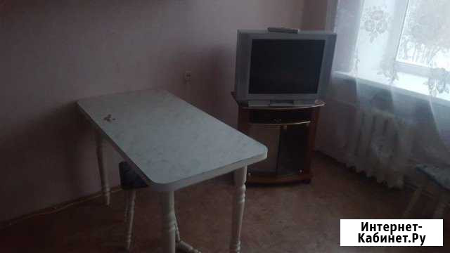 Комната 14 м² в 8-ком. кв., 4/5 эт. на продажу в Нижнекамске Нижнекамск - изображение 1
