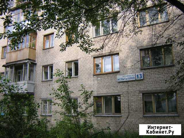 2-комнатная квартира, 45 м², 1/5 эт. на продажу в Екатеринбурге Екатеринбург - изображение 1