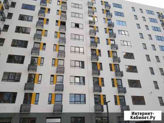 1-комнатная квартира, 36 м², 4/10 эт. на продажу в Новороссийске Новороссийск