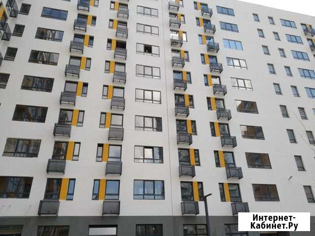 1-комнатная квартира, 36 м², 4/10 эт. на продажу в Новороссийске Новороссийск - изображение 1