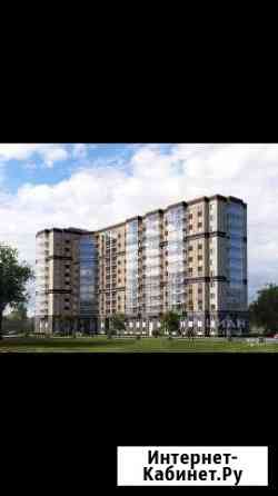 2-комнатная квартира, 60.9 м², 12/12 эт. на продажу в Янино-1 Янино-1
