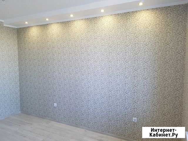 2-комнатная квартира, 54 м², 17/25 эт. на продажу в Кудрово Кудрово - изображение 1