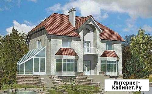 Коттедж 300 м² на участке 8 сот. на продажу в Тюмени Тюмень - изображение 1