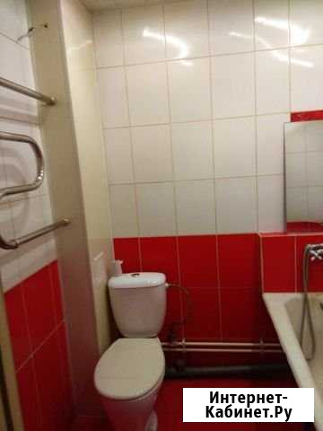 2-комнатная квартира, 37 м², 4/5 эт. на продажу в Соликамске Соликамск - изображение 1