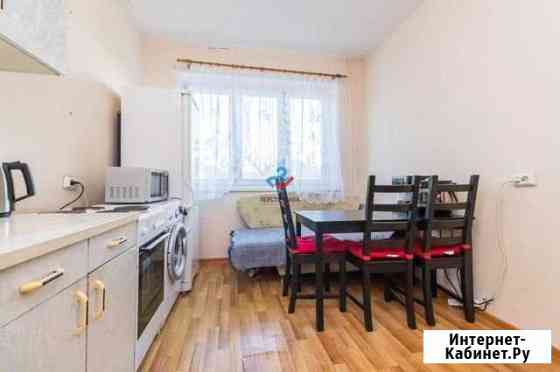 1-комнатная квартира, 37 м², 5/7 эт. на продажу в Тольятти Тольятти