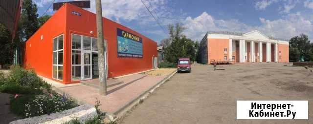 Торговое помещение, 376 кв.м. Донской - изображение 1