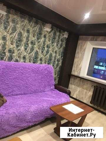 Комната 11.9 м² в 1-ком. кв., 4/5 эт. на продажу в Петропавловске-Камчатском Петропавловск-Камчатский - изображение 1