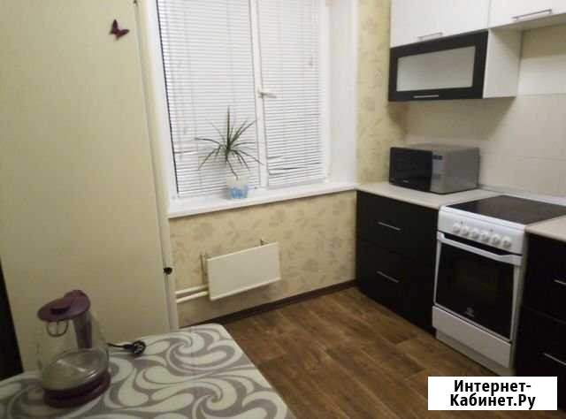 1-комнатная квартира, 34 м², 5/9 эт. на продажу в Тольятти Тольятти - изображение 1