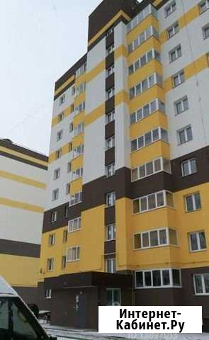 3-комнатная квартира, 69 м², 5/10 эт. на продажу в Саранске Саранск - изображение 1