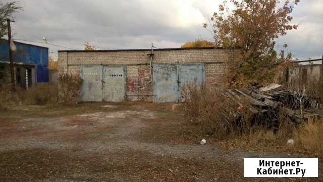 Продам помещение свободного назначения, 800 кв.м. Волгоград - изображение 1