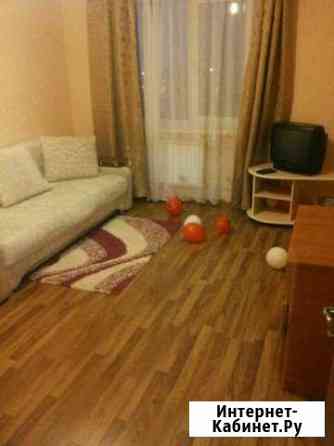 1-комнатная квартира, 34 м², 12/17 эт. в аренду на длительный срок в Батайске Батайск