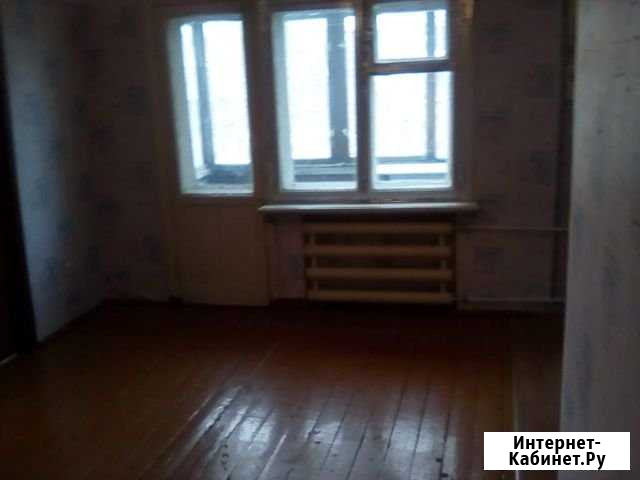 2-комнатная квартира, 45 м², 4/4 эт. на продажу в Бийске Бийск - изображение 1
